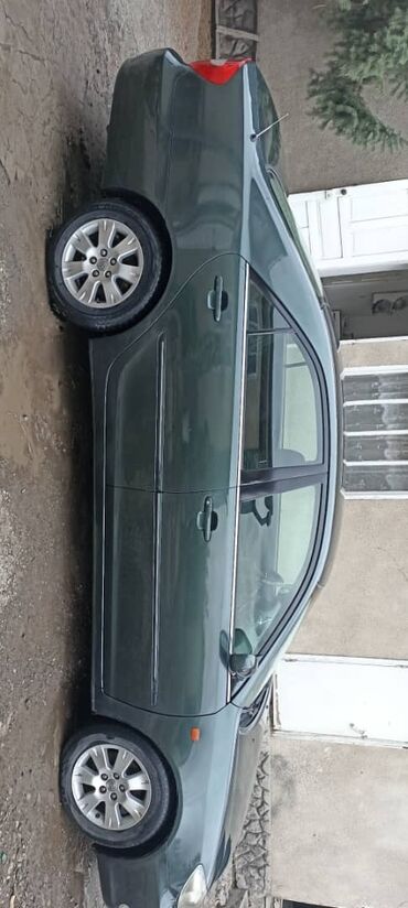 авто запчас бишкек: Toyota Camry: 2002 г., 2.4 л, Механика, Бензин, Седан