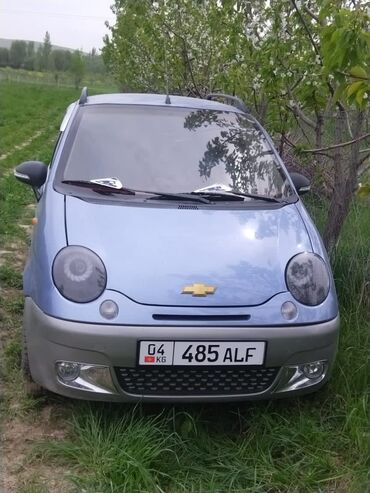 дэу матиз 1: Daewoo Matiz: 2008 г., 0.1 - engine capacity л, Механика, Газ, Хетчбек
