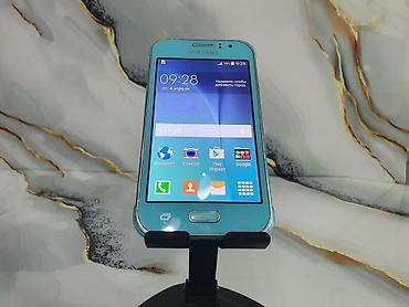 Мобильные телефоны и аксессуары: Samsung Galaxy J1, Б/у, 4 ГБ, 2 SIM — 8