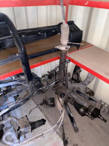 Двигатели, моторы и ГБЦ: АВТОРАЗБОР — запчасти и кузовные детали Ауди с4,100. Пассат б3 б4 — 5