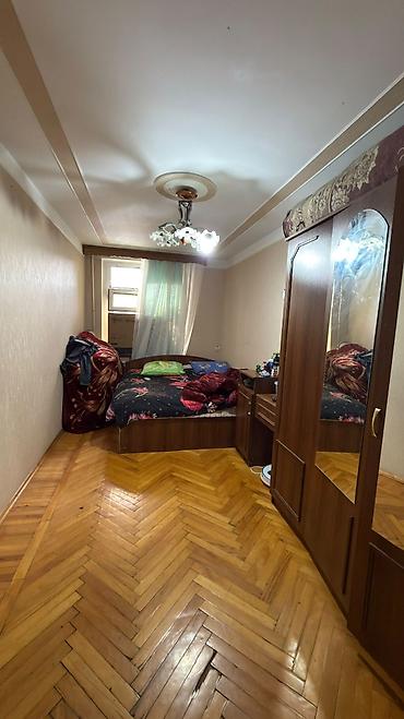 Köhnə tikili: Bakı, Yasamal, 2 otaqlı, Köhnə tikili, m. 20 Yanvar, 60 kv. m — 5