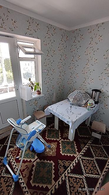 Продажа квартир: 3 комнаты, 75 м², 105 серия, 4 этаж, Евроремонт — 8