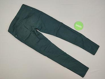 bazar second hand: H&M, Spodnie materiałowe damskie, rozmiar S — 3