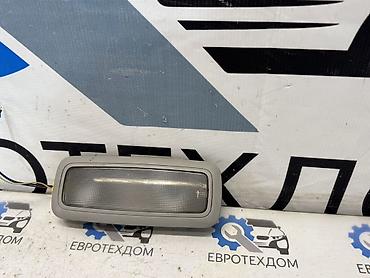 led свет: Плафон салона Volvo FH12 fh12.380 D12 380 2003 Контрактный из — 3