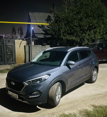 купить муфту vvt i: Hyundai Tucson: 2018 г., 1.7 л, Автомат, Дизель, Кроссовер