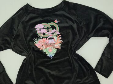 флісові кофти жіночі: Bluza damska
, rozmiar 4XL