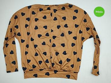 sweter 46: Shein, Bluzka damska, rozmiar XL — 3