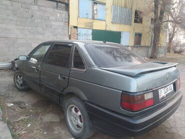 Volkswagen: Volkswagen Passat: 1998 г., Механика, Бензин, Седан — 2