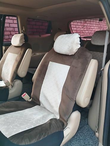 авто каран: Kia Carnival: 2016 г., 2.2 л, Автомат, Дизель, Минивэн — 7