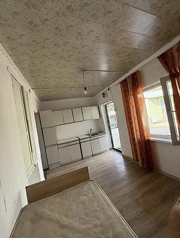 Долгосрочная аренда домов: 45 м², 2 комнаты — 7