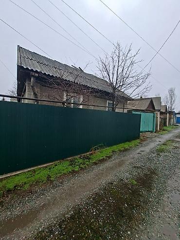 Продажа модульных домов: Продается!!! Дом в районе улиц Элебесова/ Фере из жженного кирпича,S- — 4