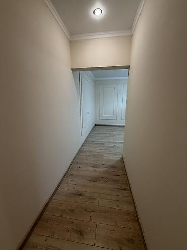 дрим хаус фламинго: 1 комната, 45 м², Киргизия 1 107 серия, 6 этаж, Евроремонт — 6