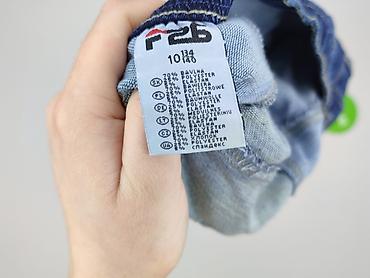chusta mohito: Legginsy dziecięce, 10 lat, 134/140, stan - Bardzo dobry — 4