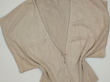 spodnie dresowe plus size: Women`s knitwear, size 5XL (EU 50)