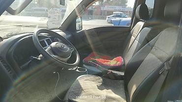 starex h1: Легкий грузовик, Hyundai, Стандарт, Новый — 3