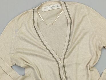 białą spódnice ołówkowe zara: Knitwear, Zara, S (EU 36), condition - Very good
