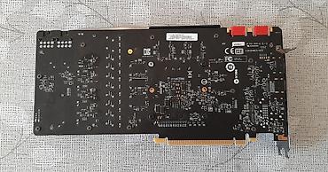 Videokartlar: Videokart MSI GTX 980 4GB GDDR5 256bit 🟢 Satdıqda CPU'lar və Ram'lar — 2