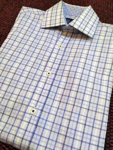 Košulje: Muška košulja English Laundry London Prvoklasna besprekorna — 18