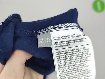 isolde tunika: C&A, Tunika damska, rozmiar 4XL — 5