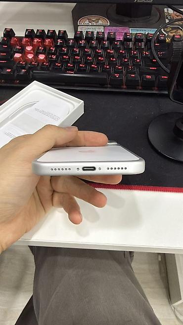 17 pro max 256: IPhone 17 Pro Max, Б/у, 256 ГБ, 100 % — 3