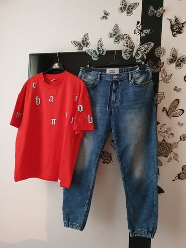 Toy paltarları və aksesuarları: Yeni🎀48 razmer