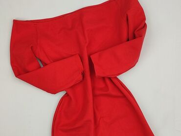 eleganckie sukienki używane: Glamorous, Sukienka damska, rozmiar S