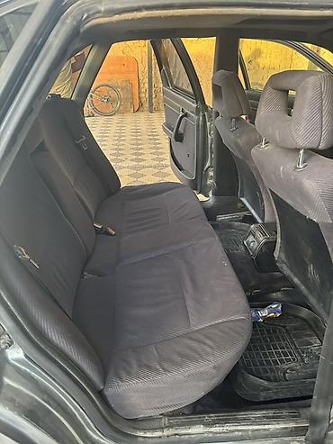 saab 93: Audi 100: 1993 г., 2.3 л, Бензин, Седан — 10