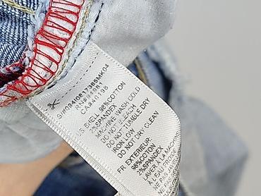 second po polsku: Forever 21, Szorty damskie, rozmiar S — 5