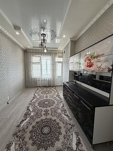 Продажа квартир: 2 комнаты, 85 м², 11 этаж at lalafo.kg — 3 Продажа квартир: 2 комнаты, 85 м², 11 этаж — 3