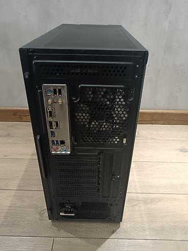 ps4 9 00: 1 terabyt yaddas ( hards disk ssd) 32 ram Cpu i7 Windows 11 Lisensia — 4