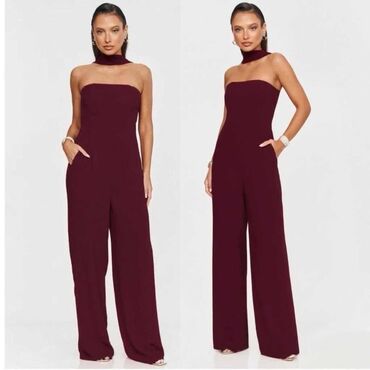 Kombinezoni: 9Fashion Woman — 2