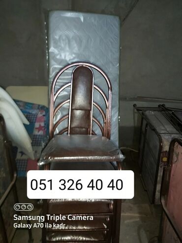 Stullar: Stul stol 13 azn den 20 azn dek Birrbawa Sexden Sex Qiymetine — 27