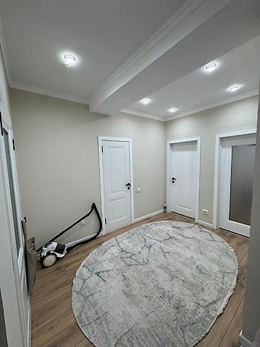 Продажа квартир: 2 комнаты, 77 м², Элитка, 11 этаж — 7