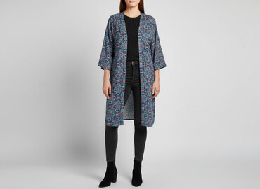 Swetry i Kardigany: New Look, Narzutka damska, rozmiar XL