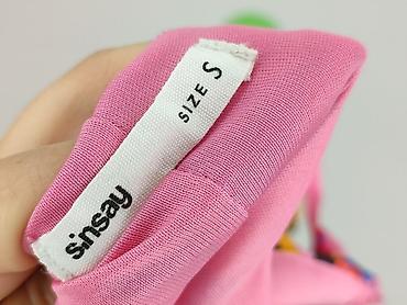 ines atelier: Sinsay, Sukienka damska, rozmiar S — 4