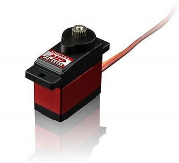 Təmir və tikinti: Kateqoriya: Motorlar > Servo Motorlar Məhsul: PowerHD Metal Dişli — 2