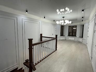 Покраска: Покраска наружных стен, Покраска потолков, Покраска стен, На водной основе, На масляной основе, Больше 6 лет опыта — 3