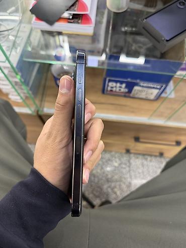 iphone 16 128: IPhone 15 Pro Max, Б/у, 256 ГБ, Синий, В рассрочку, 85 % — 4