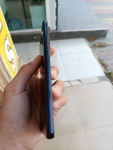 not 11 ekran: Redmi Note 11S, 128 GB, rəng - Mavi, Qırıq — 3