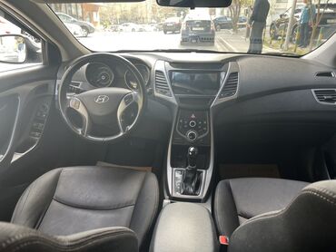 Hyundai: Hyundai Elantra: 1.6 l | 2015 il Sedan -da lalafo.az — 7 Hyundai: Hyundai Elantra: 1.6 l | 2015 il Sedan — 7