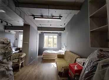 Продажа квартир: 1 комната, 41 м² — 5