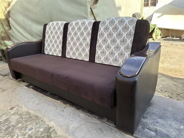 Угловые диваны: Новые раскладные диваны.прямо из цеха. Расцветки много. Ткан — 10