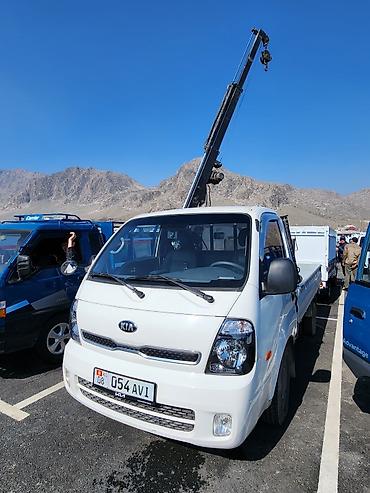 Манипуляторы: Манипулятор, Kia — 6