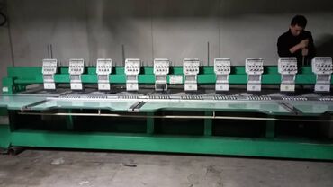Промышленные швейные машинки: Вышевка машиналар вышевалное Вышевки ВЫШЕВАЛНАЯ машинки