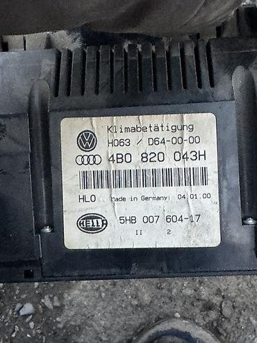 Рули: Руль Audi Оригинал, Германия — 4