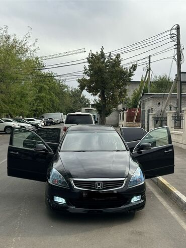 Honda Inspire: 2005 г., 3 л, Автомат, Бензин, Седан