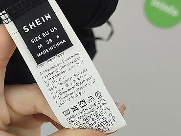 mama shein: Shein, Top damski, rozmiar M — 4