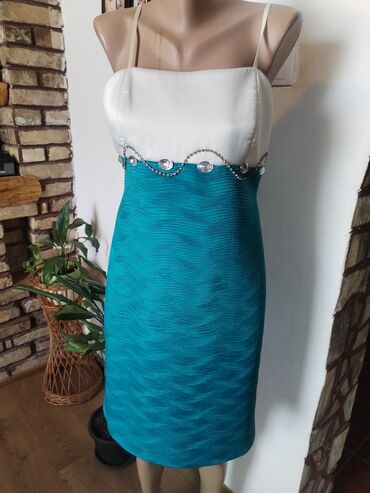 teget sako zenski: 2XL (EU 44), Without sleeves