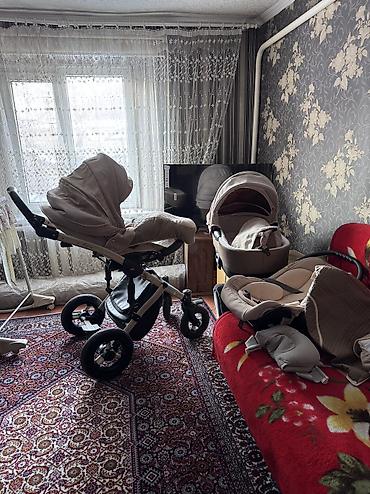 Куплю дом: 54 м², 5 комнат, Кондиционер, Парковка, Подвал, погреб — 17