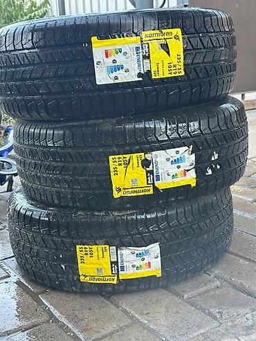 892 2: Летние шины для SUV Kormoran 235/55 R19 105Y Extra Load - Размер — 3